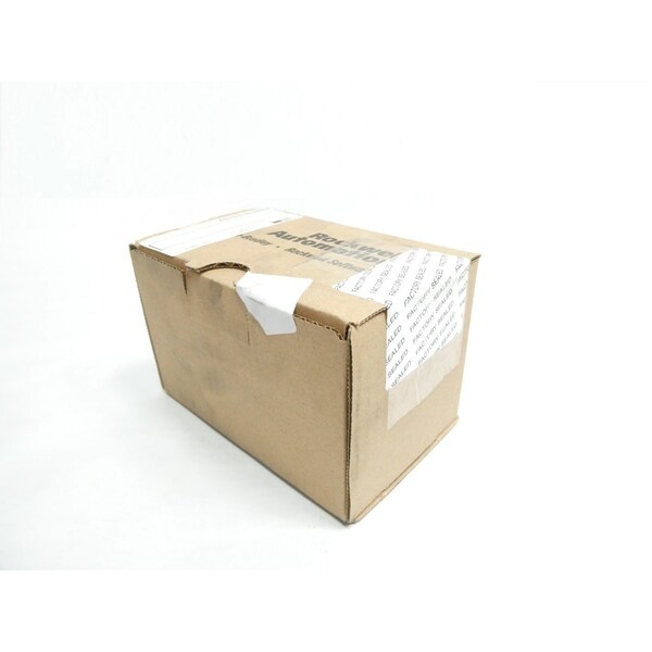 Allen Bradley Fuse Clip Spring-Packaged Other Electrical Component - 40195-022-03-R