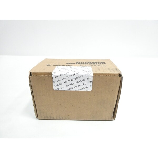 Allen Bradley Fuse Clip Plated-Packaged Other Electrical Component - 40023-021-02-R