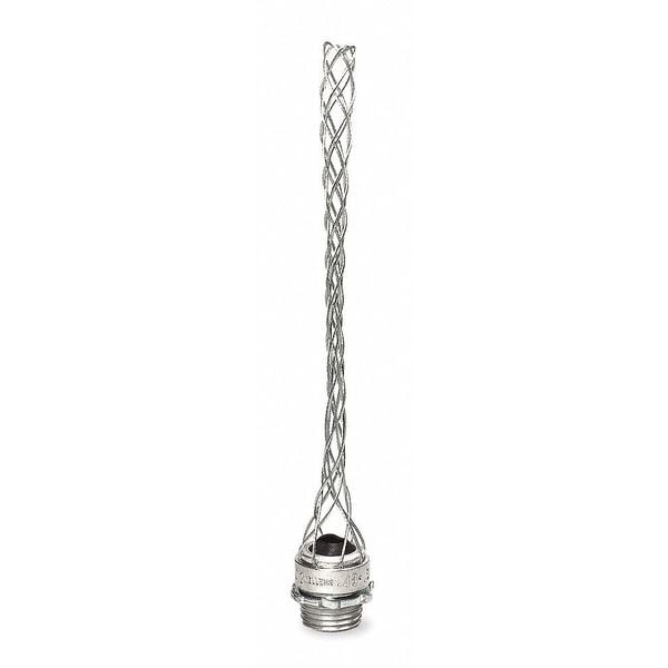 Hubbell Wiring Device-Kellems Strain Relief Cord Grip, 0.32 to 0.43 in. - 073031201
