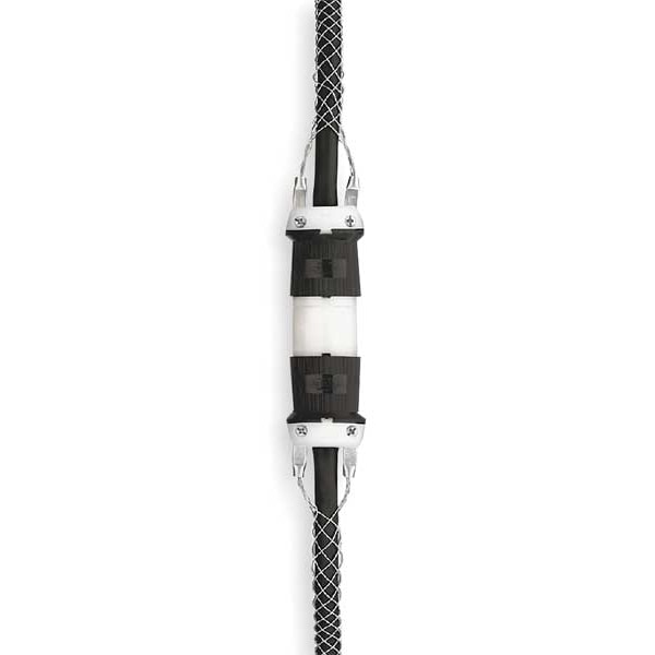 Hubbell Wiring Device-Kellems Strain Relief Cord Grip, I-Grip, Male - 07310001