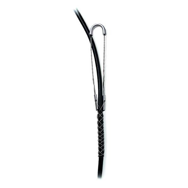 Hubbell Wiring Device-Kellems Bus Drop Cable Support Grip, 1400 lb, 8 in - 073041281