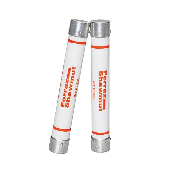 Mersen UL Class Fuse, A720T Series, Fast-Acting, 1A, 7200V AC - A720T1E-1