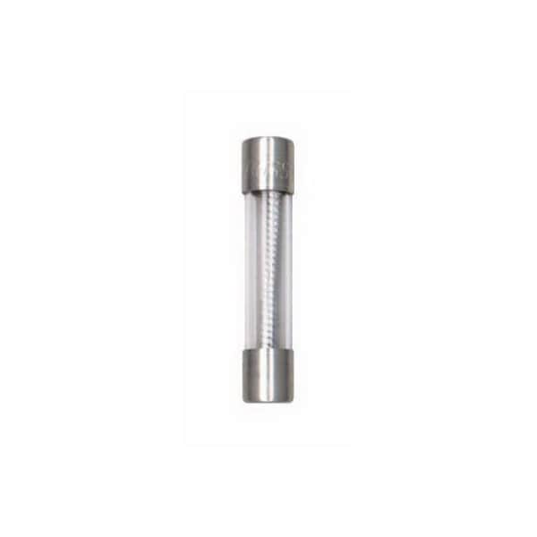 Eaton Bussmann Glass Fuse, MDL Series, Time-Delay, 10A, 32V AC, 1kA at 32V AC - BP/MDL-10