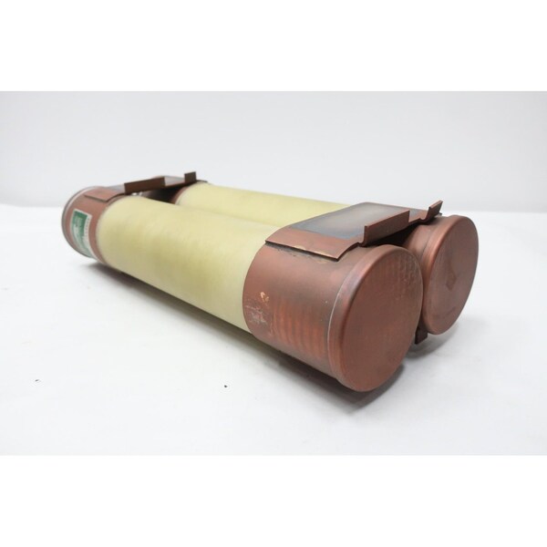 Ge SIZE EE 125A AMP 14.4KV-AC MEDIUM VOLTAGE FUSE - EJ-1 9F60KLH125