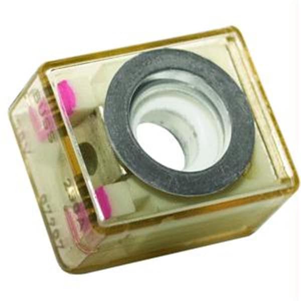 Livewire Fuse Terminal 175 Amp Max 58 Volts DC - White - LI11384