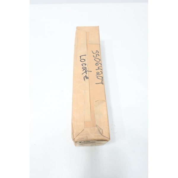 Eaton Cutler-Hammer Medium-Voltage Fuse, RBA Series, 65A, Fast-Acting, 15500V AC - 15RBA4-65E