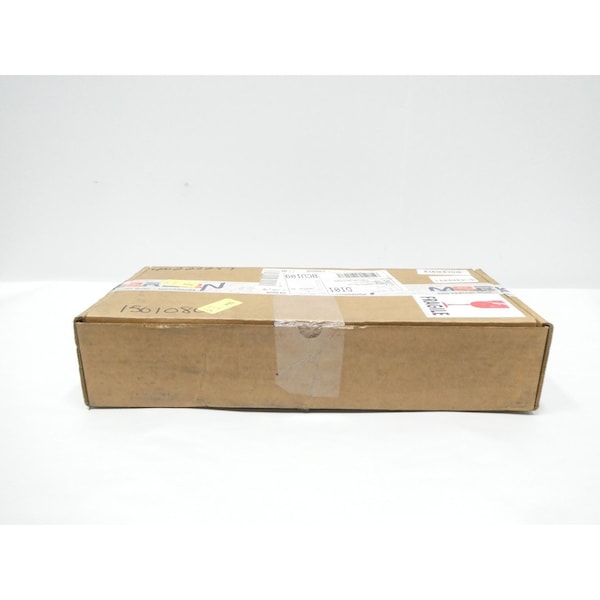 Mersen Cartridge Fuse, MJD Series, 5080V AC, Cylindrical - 9F60MJD524