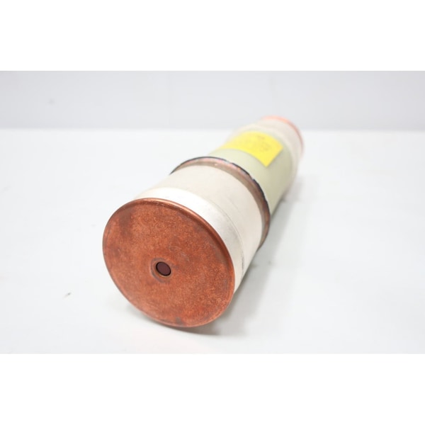 Ferraz Shawmut Medium-Voltage Fuse, 9F60 Series, Fast-Acting, 2540V AC, Cylindrical - 9F60LCB509