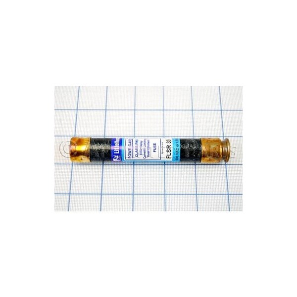 Aaon Electric Fuse, P7 Series, 90A, 600V AC - P74790