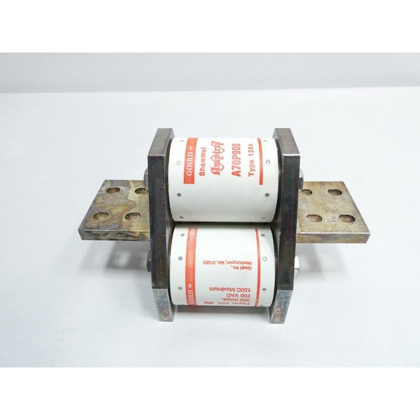 Ferraz Shawmut 2700A AMP 700V-AC OTHER FUSE - A70P2700-226