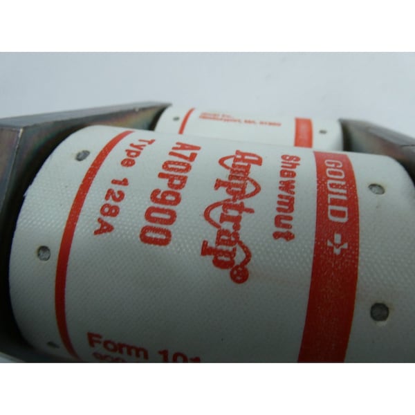 Ferraz Shawmut 2700A AMP 700V-AC OTHER FUSE - A70P2700-226