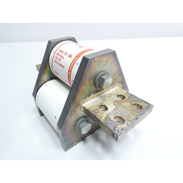 Ferraz Shawmut 2700A AMP 700V-AC OTHER FUSE - A70P2700-226
