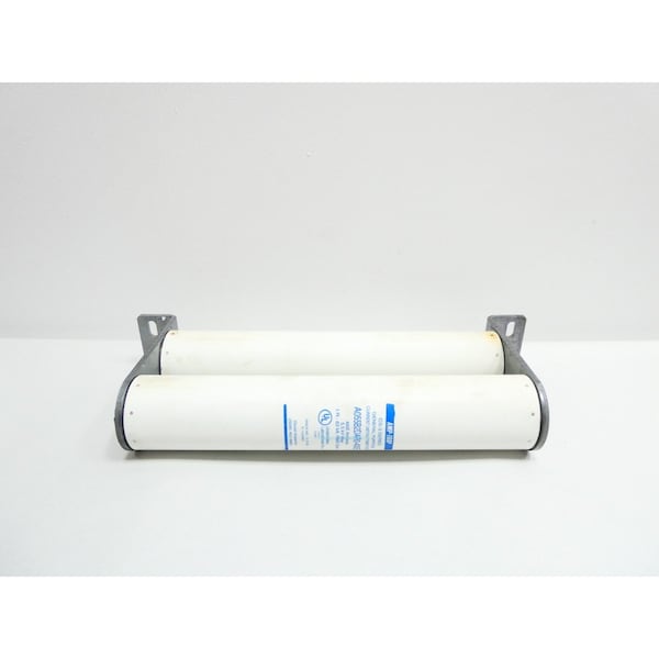 Ferraz Shawmut Medium-Voltage Fuse, A055 Series, 400A, Fast-Acting, 5500V AC, Cylindrical - A055B2DAR0-400E