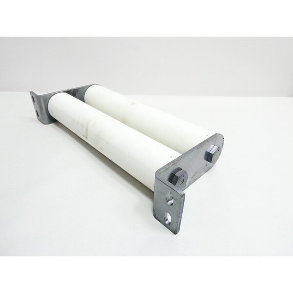 Ferraz Shawmut Medium-Voltage Fuse, A055 Series, 400A, Fast-Acting, 5500V AC, Cylindrical - A055B2DAR0-400E