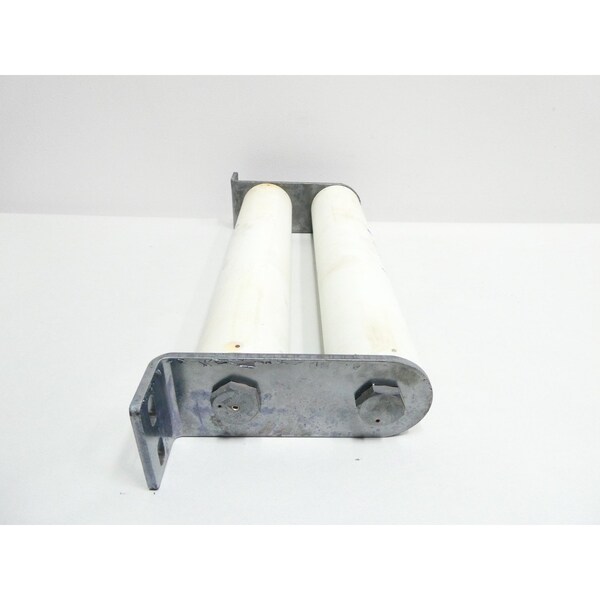 Ferraz Shawmut Medium-Voltage Fuse, A055 Series, 400A, Fast-Acting, 5500V AC, Cylindrical - A055B2DAR0-400E
