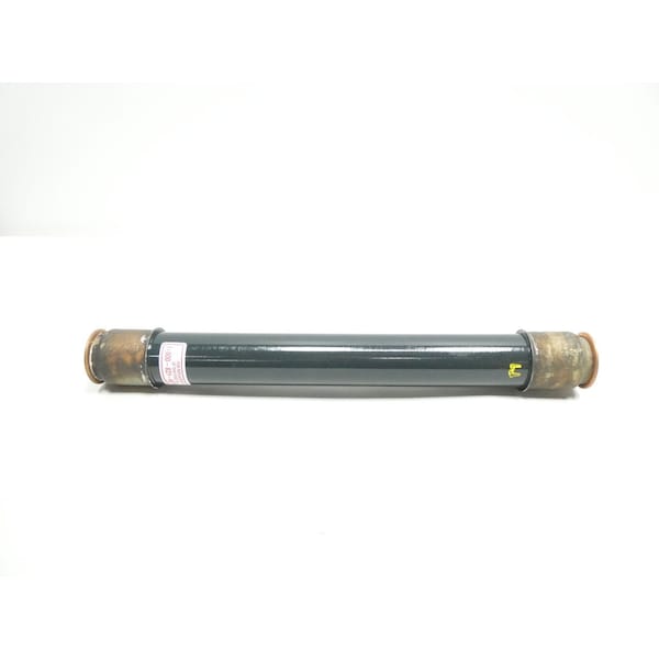 Ge Medium-Voltage Fuse, 9F60 Series, 0.50A, Fast-Acting, 25800V AC, Cylindrical - 9F60-CMJ905