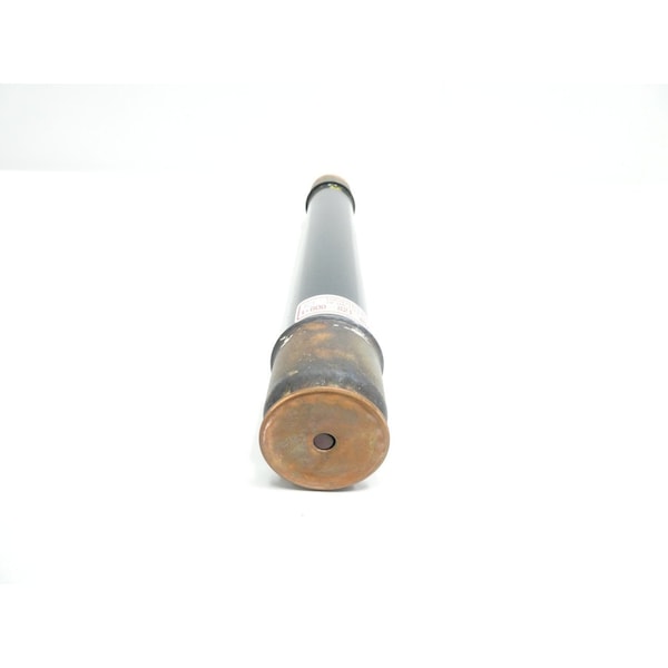 Ge Medium-Voltage Fuse, 9F60 Series, 0.50A, Fast-Acting, 25800V AC, Cylindrical - 9F60-CMJ905
