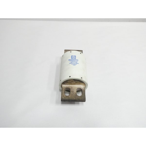 Carbone Ferraz 1000A AMP 1000V-AC MEDIUM VOLTAGE FUSE - A100R1000