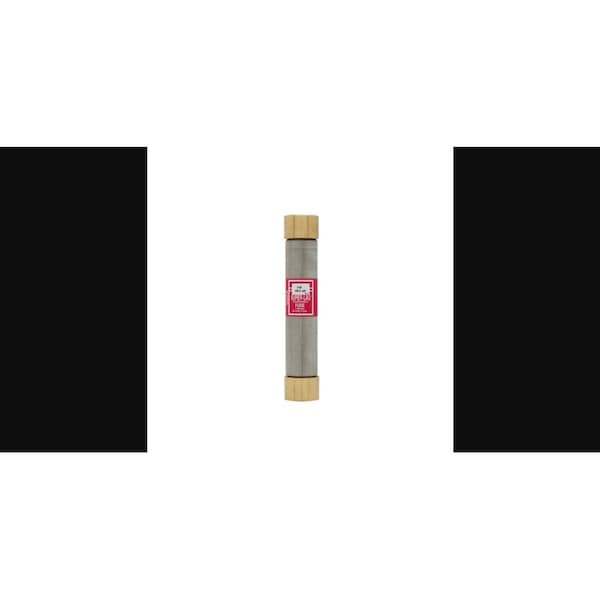 Eaton Bussmann Ceramic Fuse, RES Series, Time-Delay, 45A, 600V AC, 10kA at 250V AC - RES-45