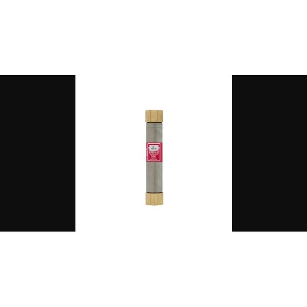 Eaton Bussmann Ceramic Fuse, RES Series, Time-Delay, 45A, 600V AC, 10kA at 250V AC - RES-45