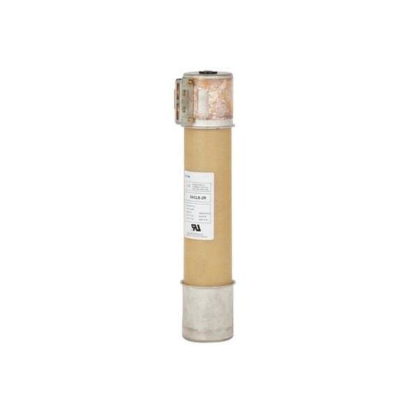 Eaton Bussmann Ceramic Fuse, ACLS Series, 230A, 5500V AC, 50kA at 5.5kV AC - 5ACLS-12R