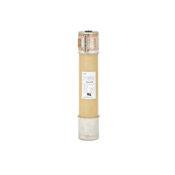 Eaton Bussmann Ceramic Fuse, ACLS Series, 230A, 5500V AC, 50kA at 5.5kV AC - 5ACLS-12R