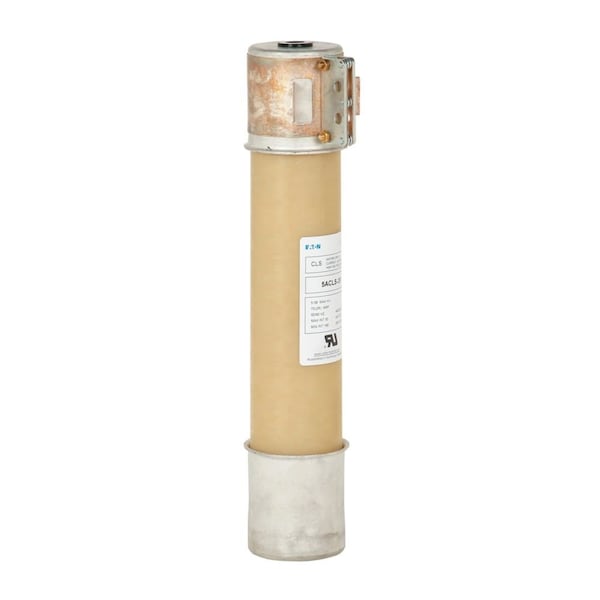 Eaton Bussmann Ceramic Fuse, ACLS Series, 230A, 5500V AC, 50kA at 5.5kV AC - 5ACLS-12R