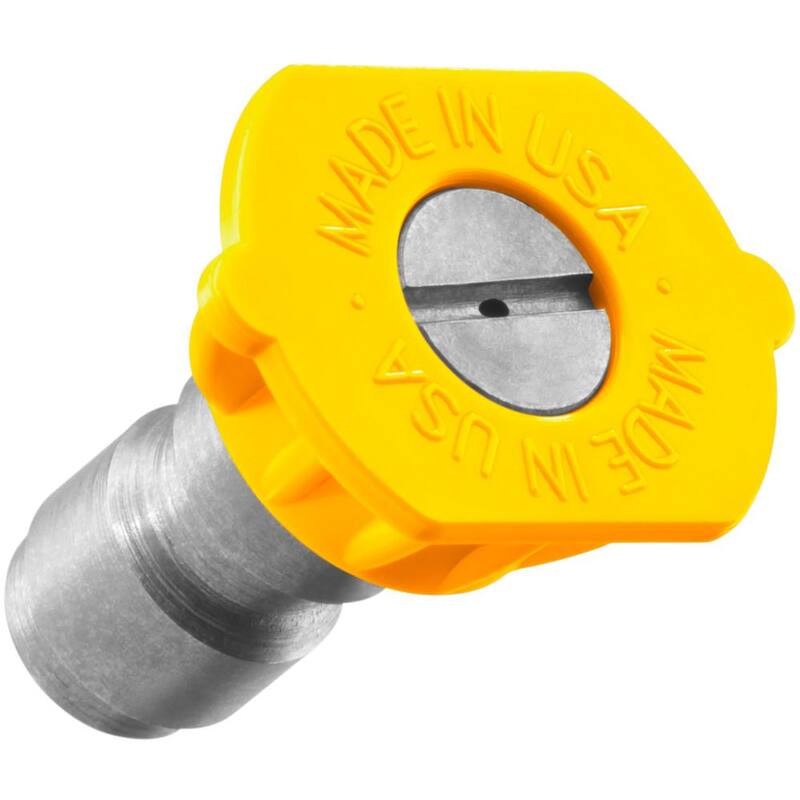 Powercare 3300-PSI Pressure Washer Nozzle Kit - AP31077AP