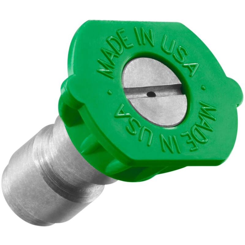Powercare 3300-PSI Pressure Washer Nozzle Kit - AP31077AP