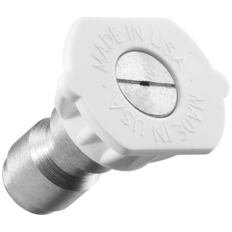 Powercare 3300-PSI Pressure Washer Nozzle Kit - AP31077AP