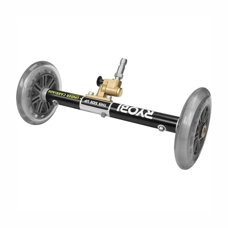 RYOBI Pressure Washer Water Broom - RY31211