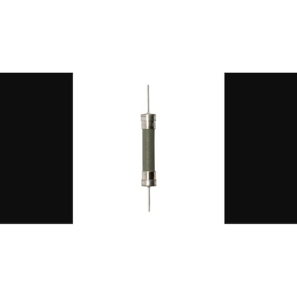 Eaton Bussmann Ceramic Fuse, GBB Series, Very Fast-Acting, 6A, 250V AC, 200A at 250V AC, 10kA at 125V AC/DC - GBB-V-6-R