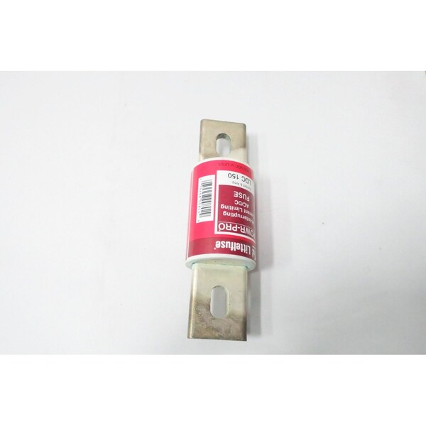 Littelfuse 150A AMP 600V-AC 600V-DC BLADE FUSE - LDC150