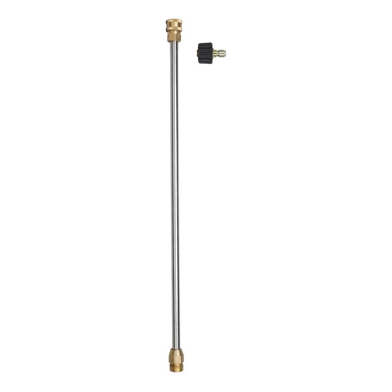 Powercare 36 in. Wand with 1/4 in. QC Coupler - AP31EW01