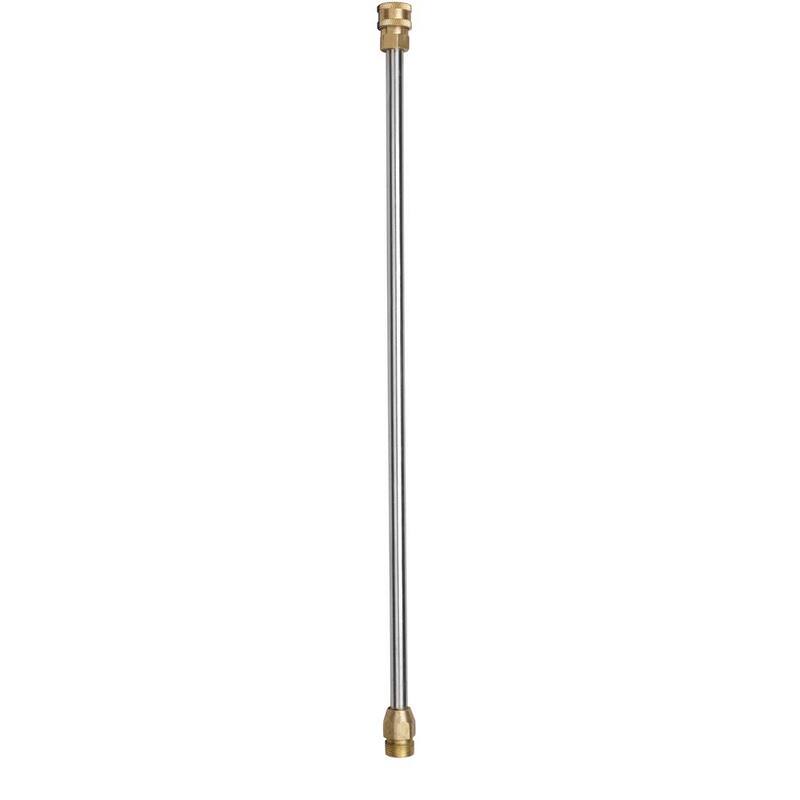 Powercare 36 in. Wand with 1/4 in. QC Coupler - AP31EW01