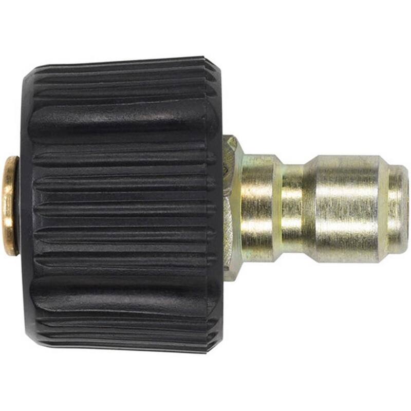 Powercare 36 in. Wand with 1/4 in. QC Coupler - AP31EW01