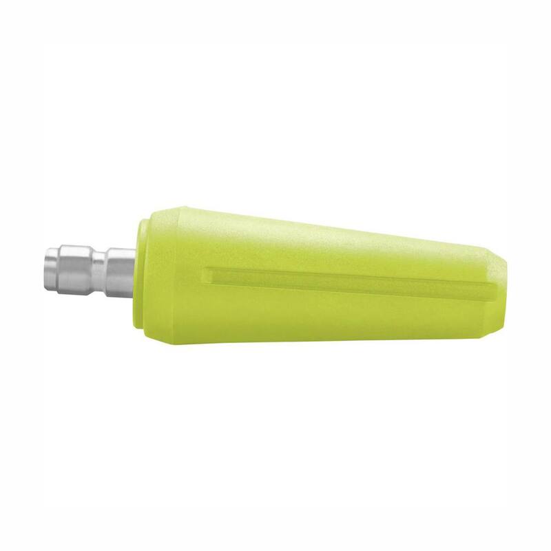 RYOBI 3,300 PSI Gas/Electric Turbo Nozzle - RY31TN01TLD