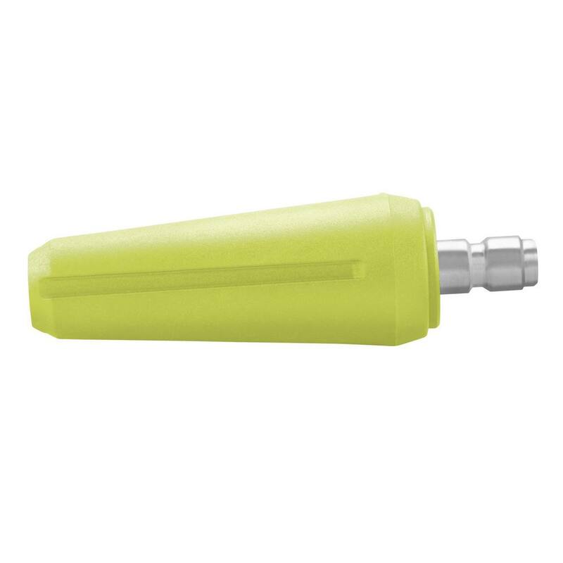 RYOBI 3,300 PSI Gas/Electric Turbo Nozzle - RY31TN01TLD