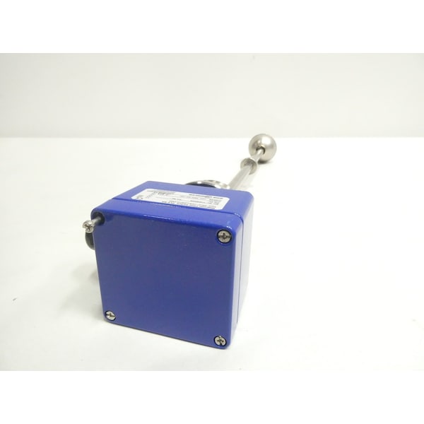 Interruptor de flotador Ksr Kuebler FLS-SA MAGNÉTICO 230V-AC 230V-DC - ARV2-VOS-L425/12-V52A