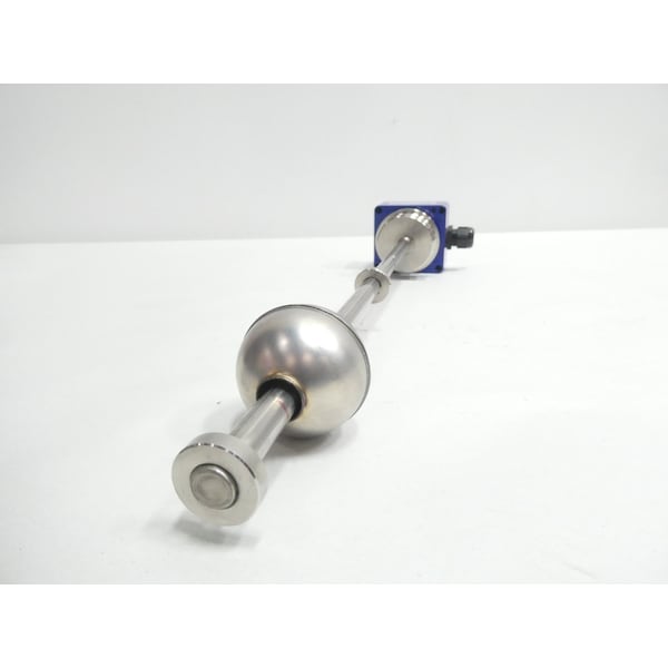 Interruptor de flotador Ksr Kuebler FLS-SA MAGNÉTICO 230V-AC 230V-DC - ARV2-VOS-L425/12-V52A