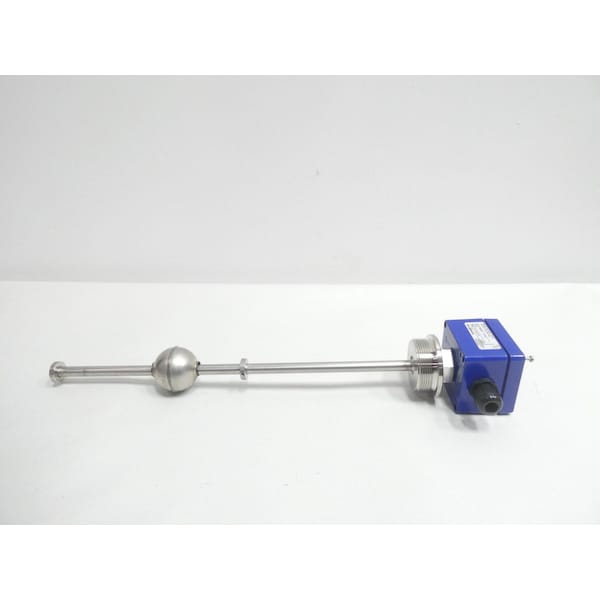 Interruptor de flotador Ksr Kuebler FLS-SA MAGNÉTICO 230V-AC 230V-DC - ARV2-VOS-L425/12-V52A