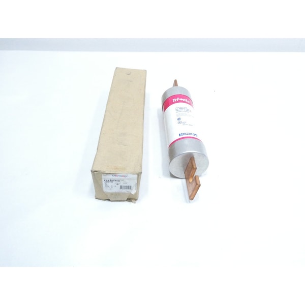 Ferraz Shawmut RK5 300A AMP 600V-AC BLADE FUSE - TRS300RID