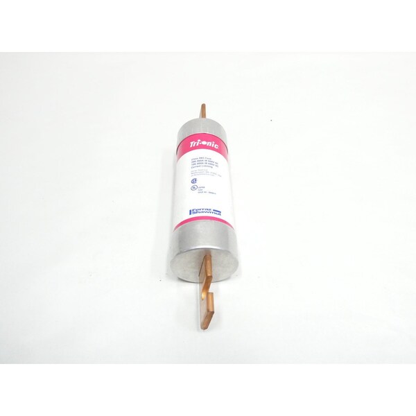 Ferraz Shawmut RK5 300A AMP 600V-AC BLADE FUSE - TRS300RID