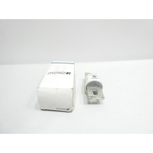 Reliance Automotive Fuse, 800A, 500V DC - 64676-120BGX