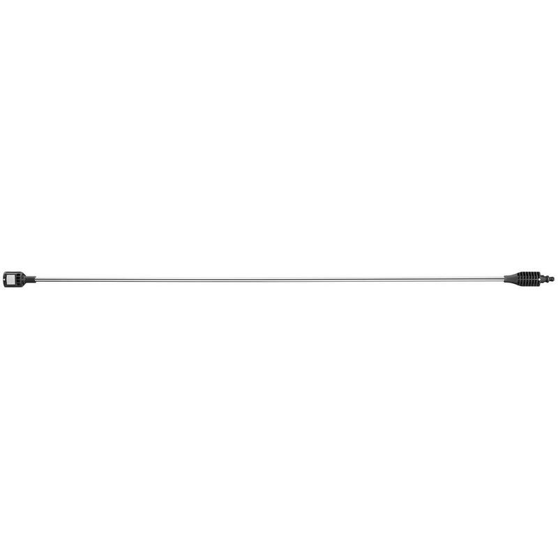 RYOBI EZClean Power Cleaner 42 in. Extension Pole - RY3112EP