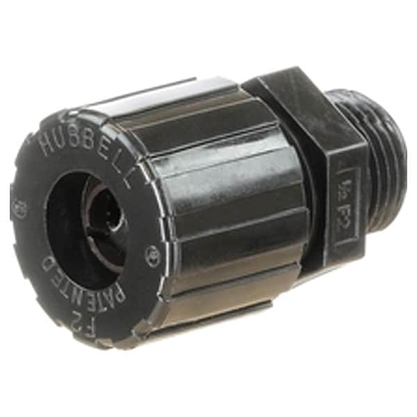 Hubbell Wiring Device-Kellems Straight Multi-Cable Grip, 1-1/2 in L - MHC1022CR