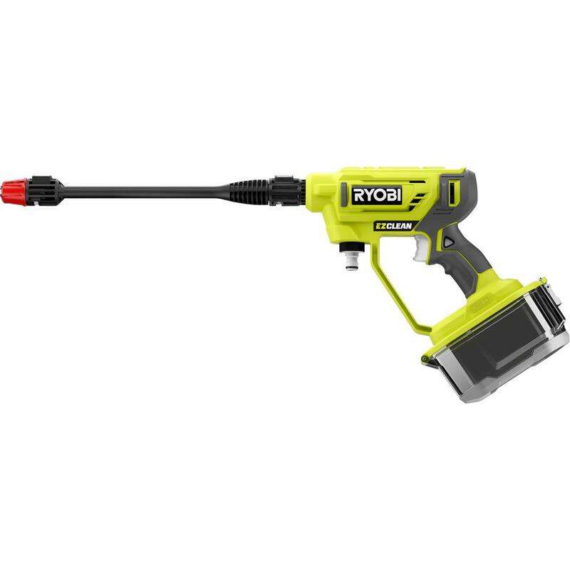 RYOBI EZClean Power Cleaner Chemical Nozzle Kit - RY31MNK01