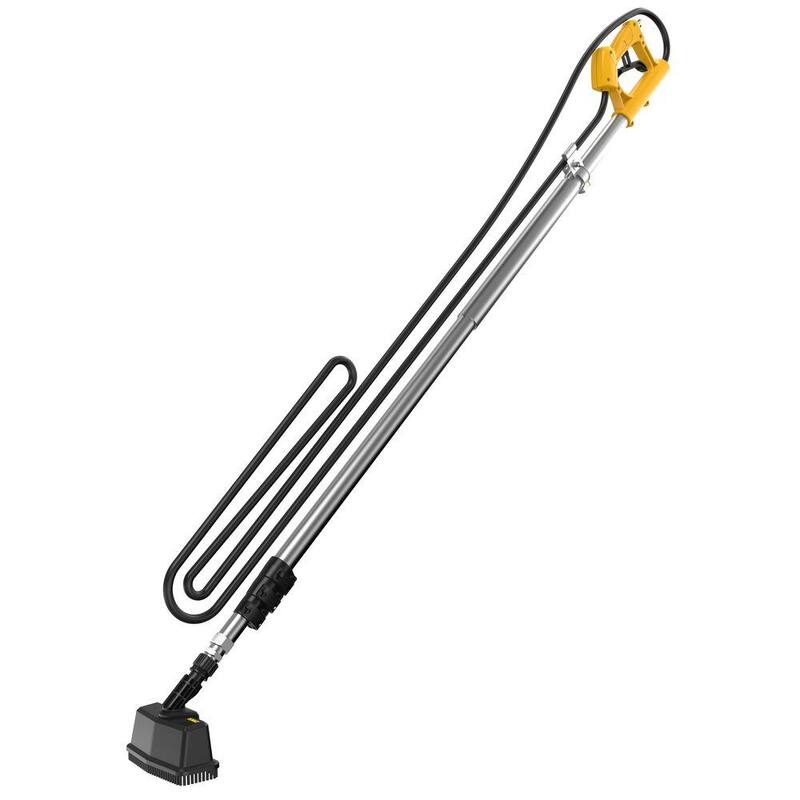 DEWALT 18 ft. 3000 PSI Power Washer Telescoping Extension Wand - DWZPWTW18