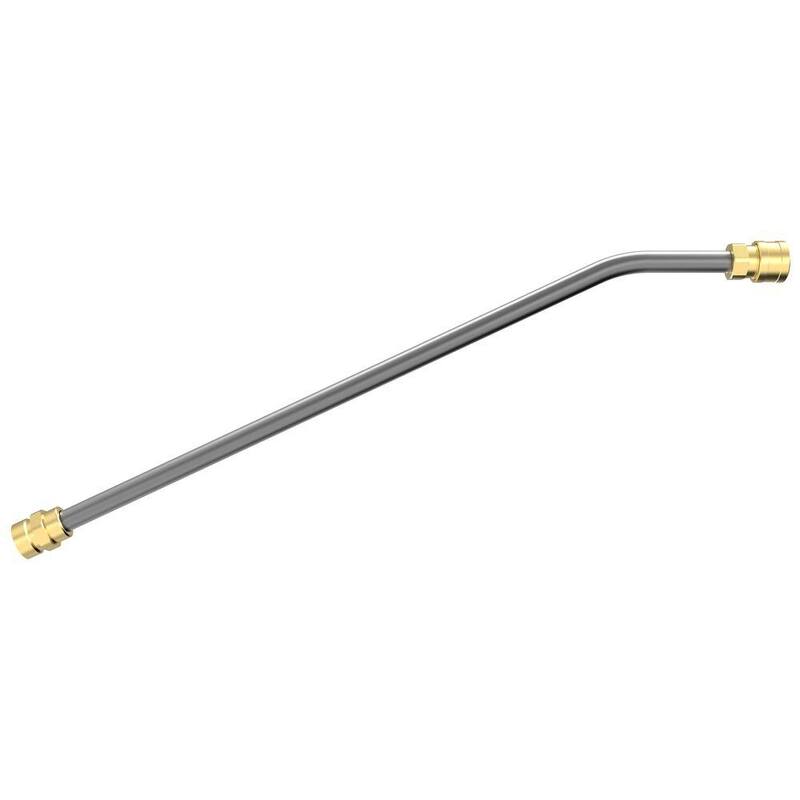 DEWALT 18 ft. 3000 PSI Power Washer Telescoping Extension Wand - DWZPWTW18