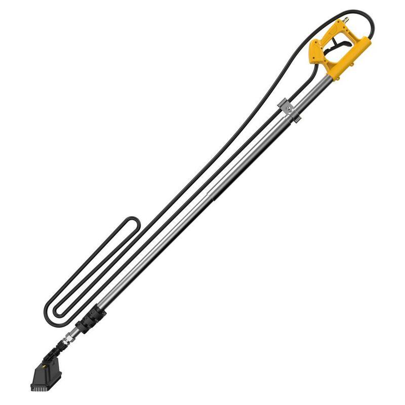 DEWALT 18 ft. 3000 PSI Power Washer Telescoping Extension Wand - DWZPWTW18